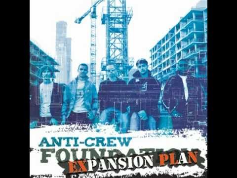 Keep Talkin' (feat. Mac Lethal) - Anti-Crew