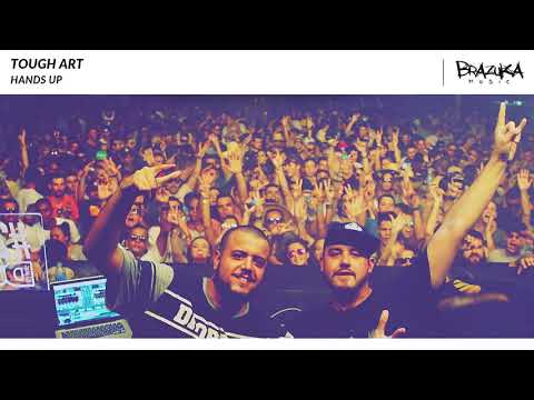 #BZM065: Tough Art - Hands Up