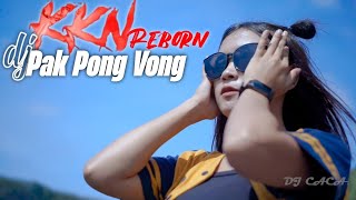 Download lagu DJ REMIX TERBARU VIRAL TIK TOK 2022 Pak Pong Vong X KKN REBORN - Spesial Pargoy - DJ CACA mp3