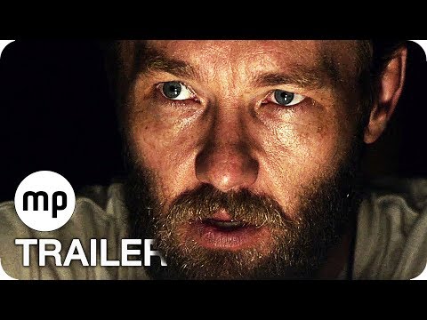 Trailer-Vorschau: It Comes at Night