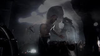 Video thumbnail of "AMENRA feat. Lingua Ignota • Am Kreuz • Festsaal Kreuzberg, Berlin • February 16th 2019"