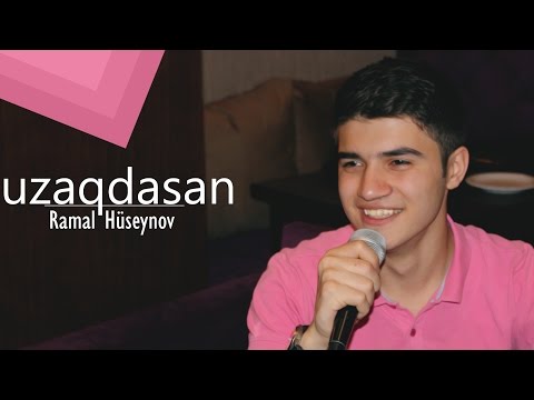 Ramal Hüseynov - Uzaqdasan