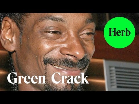 Strain Review Green Crack