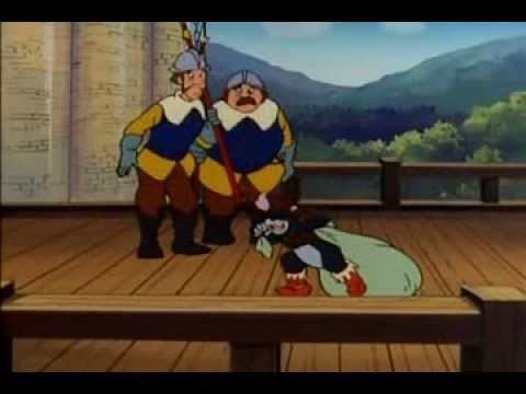 El gato con botas - Español (Latino)