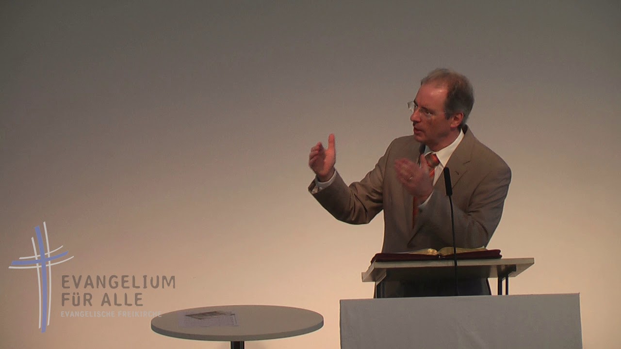 Predigt vom 18.02.2026