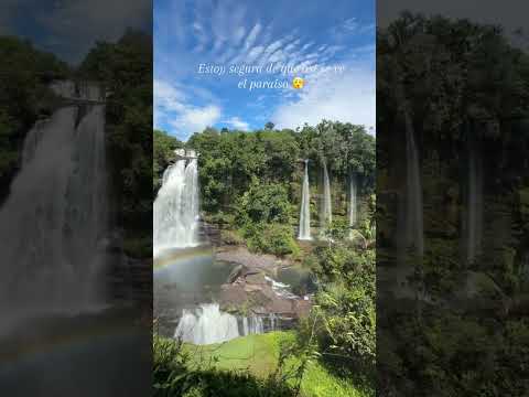 Que hermosura  la Macarena Meta.   #viral #colombia #america #usa #europe #meta