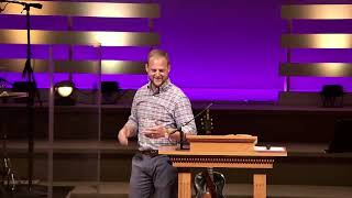 Sharing In The Fruit // John 15:1-27