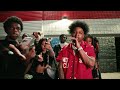 Anti Da Menace FIRST DAY OUT Official Music Video