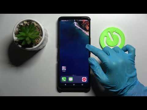 How to Download iPhone Keyboard on Asus ROG Phone 5s – Install iOS Keyboard