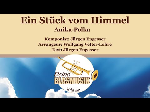 Ein Stück vom Himmel (Instrumentalversion)