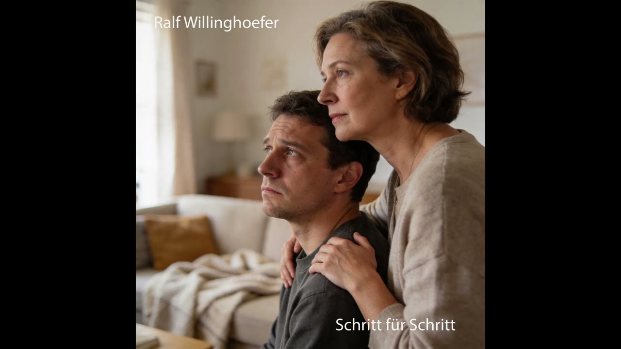 Schritt für Schritt