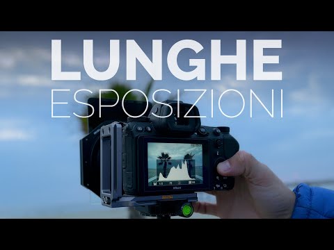 5 Consigli per Lunghe Esposizioni Perfette: Guida Completa