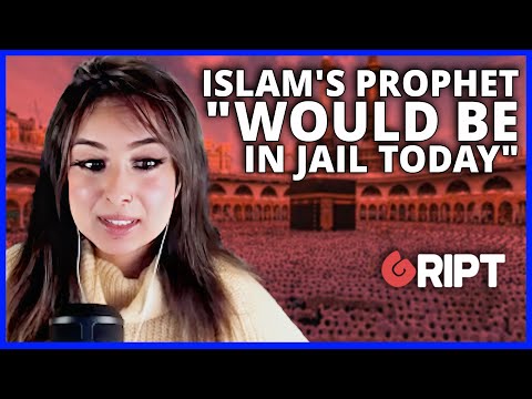 Ex-Muslim: Islam is "a lot more than a religion"