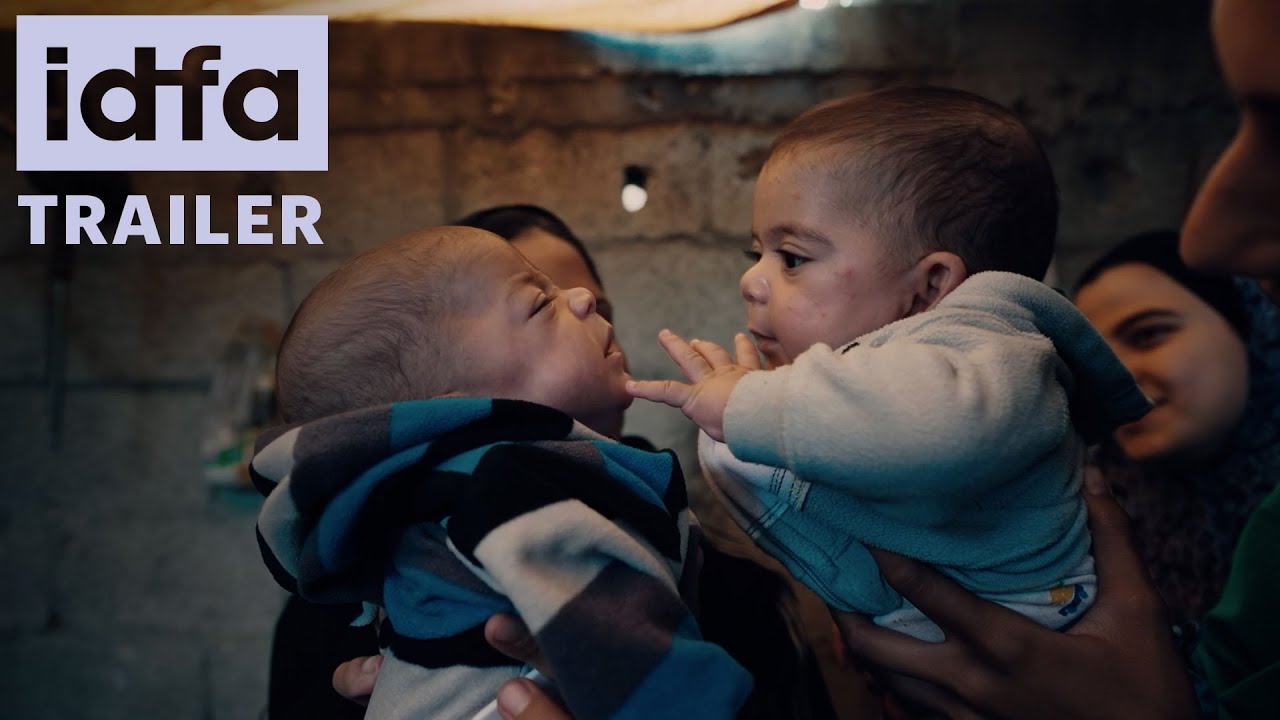 Gaza's Twins, Come Back to Me Trailer