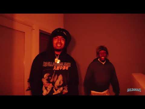 Newjacc - Where The Gang At feat. 28Shots (Official Music Video)
