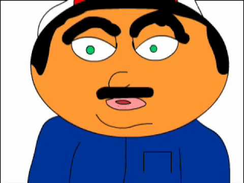 The fat man - Ab lounge