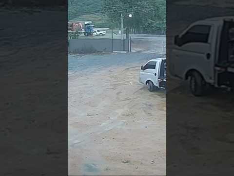 Aconteceu em Rodeio Santa Catarina