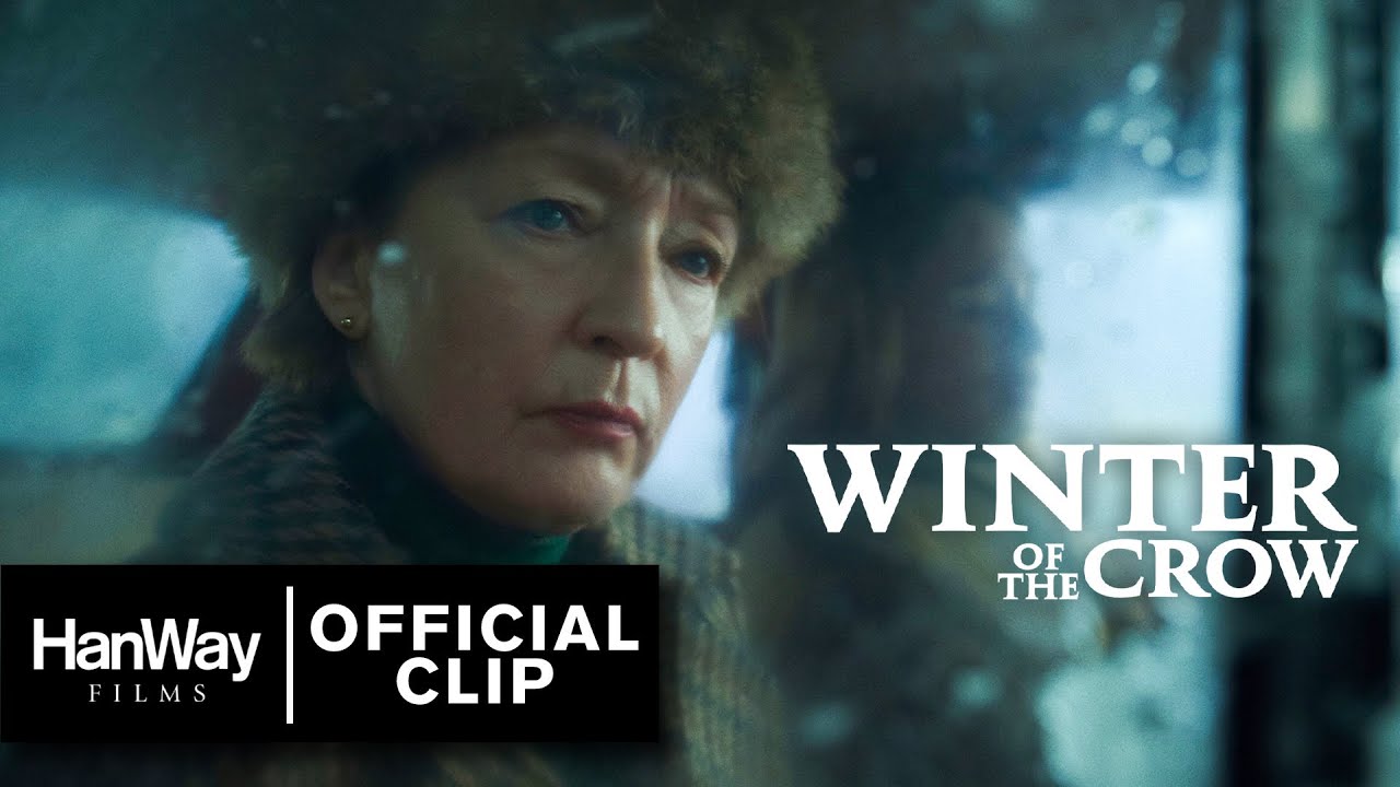 Official First Look Clip