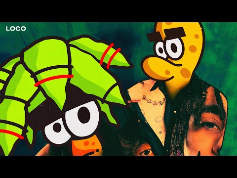 Video thumbnail for Loco
