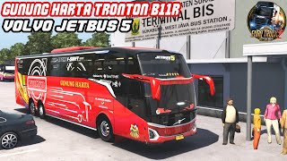 Download lagu Nyobain mod Bus Gunung Harta Tronton B11R Volvo Jetbus 5 di Musim Hujan || ETS2 Indonesia mp3 Download lagu Nyobain mod Bus Gunung Harta Tronton B11R Volvo Jetbus 5 di Musim Hujan || ETS2 Indonesia mp3