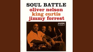 Oliver Nelson and friends Blues for Mort Fega Music