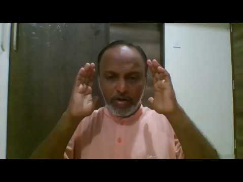 Mars + Ketu as Desire and Expectation by Dr.Dharmesh M.Mehta