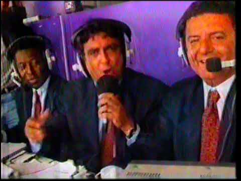 Brasil 3x2 Holanda - Copa de 1994