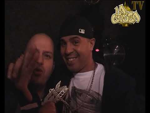 COSCA TV - LANCEMENT