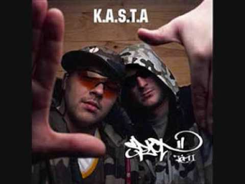 K.A.S.T.A. - Full contact feat. Questablists