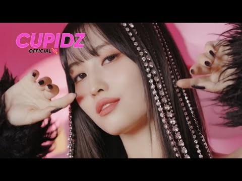 Introducing 'Nini' | Eighth Member of CUPIDZ | @Rxseanne_things