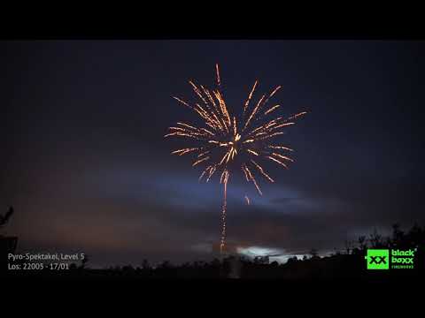 Blackboxx Spektakel 5  22005