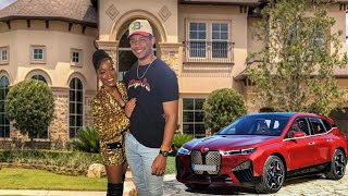 Keke Palmer's BOYFRIEND, Charity Work, House, Cars & Net Worth