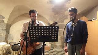 Un monde parfait Les innocents (acoustic cover)