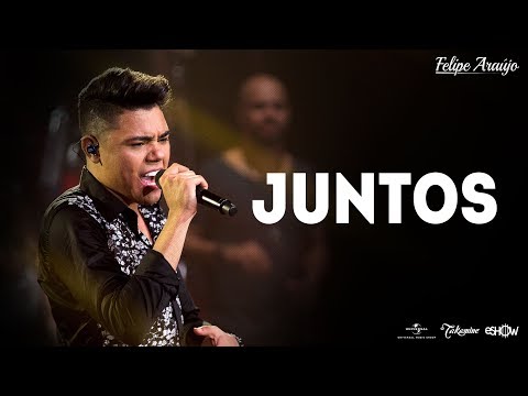 Video thumbnail for Juntos (Ao Vivo)