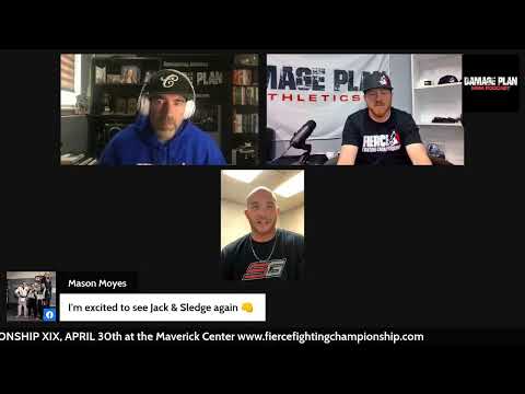 FIGHTER SPOTLIGHT | Jarome Hatch