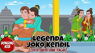 Download lagu LEGENDA JOKO KENDIL ~ Cerita Rakyat Jawa Tengah | Dongeng Kita mp3 Download lagu LEGENDA JOKO KENDIL ~ Cerita Rakyat Jawa Tengah | Dongeng Kita mp3