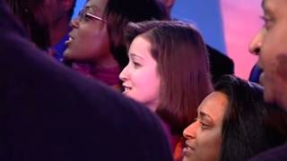 GOSPEL - Jesus is a Rock - by London Adventist Chorale