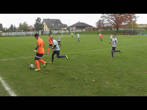 AP Oleśnica I - FMS I Strzelin  poł.