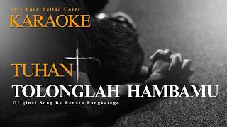 Download lagu Tuhan Tolonglah Hambamu - KARAOKE mp3