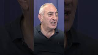 «Ինձ համար հավասար վտանգավոր են՝ կեղծ պաթոսն ու «իզմեր»-ի պակասը»: Կարեն Քոչարյան#Կոնցեպտուալ Հարթակ