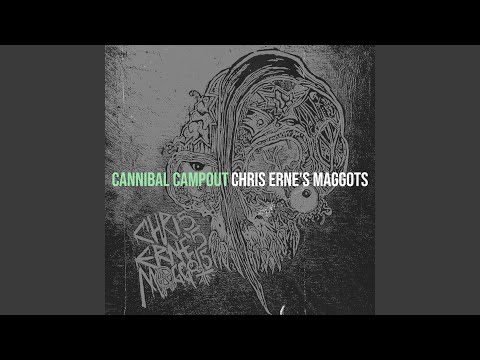 Cannibal Campout