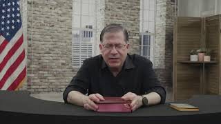 PFL-Daily Scripture Reading and Reflection - They Are Coming After Your Children - March 6, 2024