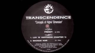 Transcendence - Frenzy