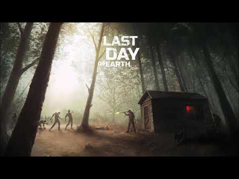 Last Day On Earth OST - Global Map Theme