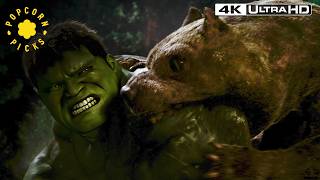 Download lagu Hulk Fights the Gamma Dogs (Eric Bana) | The Hulk 4k HDR mp3 Download lagu Hulk Fights the Gamma Dogs (Eric Bana) | The Hulk 4k HDR mp3