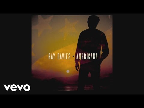 Ray Davies - The Deal (Audio)