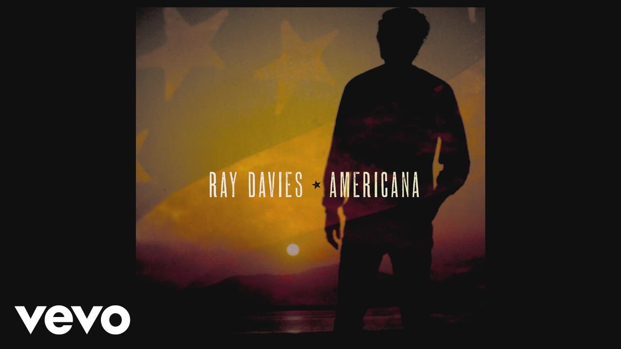 Ray Davies - The Deal