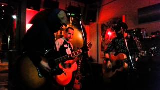 Stupid Over You - Screeching Weasel Cover by Mikey, Andrew and Cactus