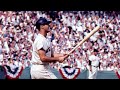 1967 Boston Red Sox The Impossible Dream