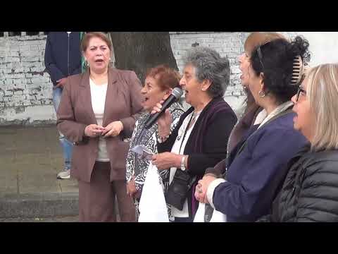 LOTA INFORMA, CELEBRACION DEL DIA INMACULADA CONCEPCION 2025, PARROQUIA SAN MATIAS LOTA 08/12/2015